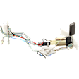 Fuel Pump, Electric, With Fuel Sending Unit