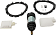 Fuel Pump, Electric, Without Fuel Sending Unit