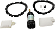 Fuel Pump, Electric, Without Fuel Sending Unit