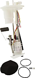 2004-2008 Ford F-150 - Fuel Pump, Electric, With Fuel Sending Unit