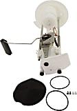 2004-2008 Ford F-150 - Fuel Pump, Electric, With Fuel Sending Unit