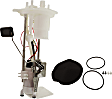 2004-2008 Ford F-150 - Fuel Pump, Electric, With Fuel Sending Unit