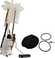 2004-2008 Ford F-150 - Fuel Pump, Electric, With Fuel Sending Unit