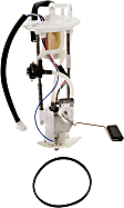 2001 Mazda B2300 SX - Fuel Pump, Electric, With Fuel Sending Unit, 4 Cyl 2.3L