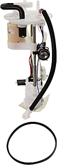 2001 Mazda B2300 SX - Fuel Pump, Electric, With Fuel Sending Unit, 4 Cyl 2.3L
