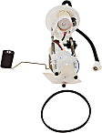2001 Mazda B2300 SX - Fuel Pump, Electric, With Fuel Sending Unit, 4 Cyl 2.3L