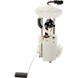 Fuel Pump, Electric, With Fuel Sending Unit
