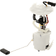 Fuel Pump, Electric, With Fuel Sending Unit