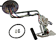 Fuel Pump, With Fuel Sending Unit, Fits 19 Gallon tank