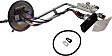 Fuel Pump, With Fuel Sending Unit, Fits 19 Gallon tank