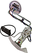 Fuel Pump, With Fuel Sending Unit, Fits 19 Gallon tank