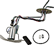 Fuel Pump, With Fuel Sending Unit, Fits 19 Gallon tank