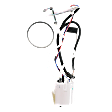 Fuel Pump, Electric, With Fuel Sending Unit