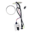 Fuel Pump, Electric, With Fuel Sending Unit