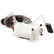 Fuel Pump, With Fuel Sending Unit, 4 Cyl., 2.0L Engine
