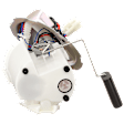 Fuel Pump, With Fuel Sending Unit, 4 Cyl., 2.0L Engine