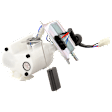 Fuel Pump, With Fuel Sending Unit, 4 Cyl., 2.0L Engine