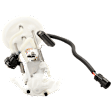 Fuel Pump, With Fuel Sending Unit, 6 Cyl., 4.0L Engine