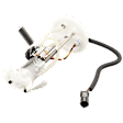 Fuel Pump, With Fuel Sending Unit, 6 Cyl., 4.0L Engine