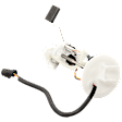 Fuel Pump, With Fuel Sending Unit, 6 Cyl., 4.0L Engine