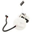 Fuel Pump, With Fuel Sending Unit, 6 Cyl., 4.0L Engine