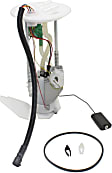 2003 Ford Expedition - Fuel Pump, Electric, With Fuel Sending Unit, 8 Cyl 4.6L