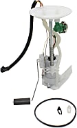 2003 Ford Expedition - Fuel Pump, Electric, With Fuel Sending Unit, 8 Cyl 4.6L