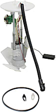 2003 Ford Expedition - Fuel Pump, Electric, With Fuel Sending Unit, 8 Cyl 4.6L