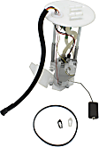 2003 Ford Expedition - Fuel Pump, Electric, With Fuel Sending Unit, 8 Cyl 4.6L