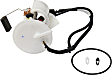 Fuel Pump, With Fuel Sending Unit, 6 Cyl., 3.0L Engine
