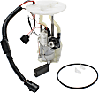 2001-2003 Ford Explorer - Fuel Pump, With Fuel Sending Unit, 6 Cyl., 4.0L Engine
