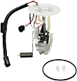 2001-2003 Ford Explorer - Fuel Pump, With Fuel Sending Unit, 6 Cyl., 4.0L Engine