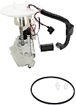 2001-2003 Ford Explorer - Fuel Pump, With Fuel Sending Unit, 6 Cyl., 4.0L Engine