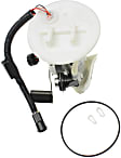 2001-2003 Ford Explorer - Fuel Pump, With Fuel Sending Unit, 6 Cyl., 4.0L Engine