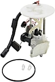 2001-2003 Ford Explorer - Fuel Pump, With Fuel Sending Unit, 6 Cyl., 4.0L Engine