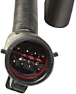 2001-2003 Ford Explorer - Fuel Pump, With Fuel Sending Unit, 6 Cyl., 4.0L Engine