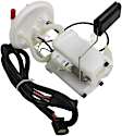 Fuel Pump, With Fuel Sending Unit, 6 Cyl., 3.8L Engine