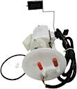 Fuel Pump, With Fuel Sending Unit, 6 Cyl., 3.8L Engine