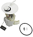 Fuel Pump, With Fuel Sending Unit, 6 Cyl., 3.0L Engine