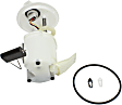 Fuel Pump, With Fuel Sending Unit, 6 Cyl., 3.0L Engine