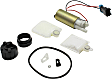 Fuel Pump, Without Fuel Sending Unit, 6 Cyl., 3.0L Engine