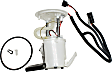 Fuel Pump, With Fuel Sending Unit, 6 Cyl., 3.0L Engine