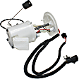Fuel Pump, With Fuel Sending Unit, 6 Cyl., 3.0L Engine