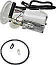Fuel Pump, With Fuel Sending Unit, 6 Cyl., 3.0L Engine