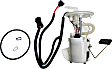 Fuel Pump, With Fuel Sending Unit, 6 Cyl., 3.0L Engine