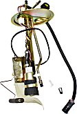 1999 Ford Expedition - In-Tank Fuel Pump, RWD, with Standard Suspension, Electric, With Fuel Sending Unit, 8 Cyl 4.6L