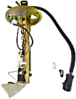 1999 Ford Expedition - In-Tank Fuel Pump, RWD, with Standard Suspension, Electric, With Fuel Sending Unit, 8 Cyl 4.6L