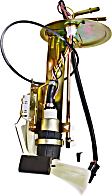 1999 Ford Expedition - In-Tank Fuel Pump, RWD, with Standard Suspension, Electric, With Fuel Sending Unit, 8 Cyl 4.6L