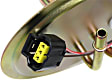1999 Ford Expedition - In-Tank Fuel Pump, RWD, with Standard Suspension, Electric, With Fuel Sending Unit, 8 Cyl 4.6L