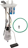 Fuel Pump, Electric, With Fuel Sending Unit